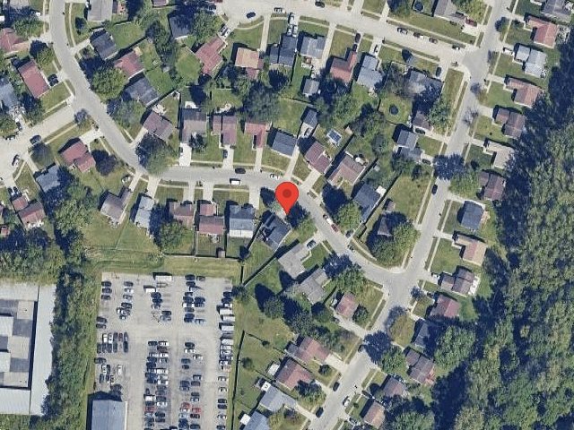 House image located at Columbus, OH 43231
