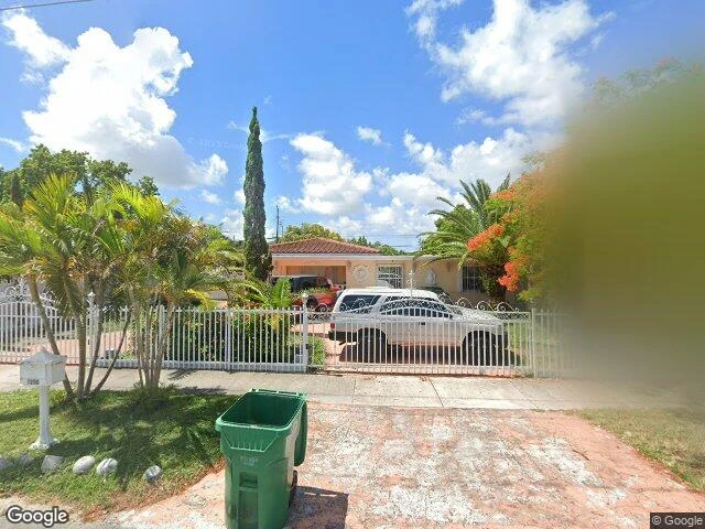 House image located at Miami, FL 33144