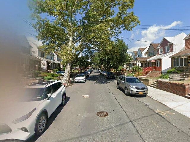 House image located at Ozone Park, NY 11416