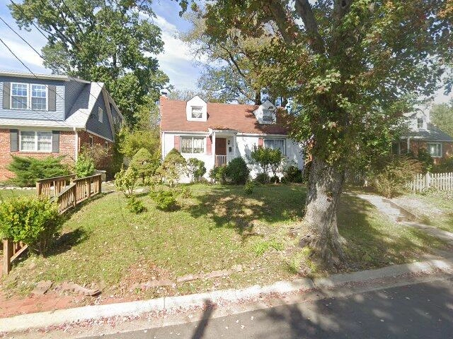 House image located at Kensington, MD 20895