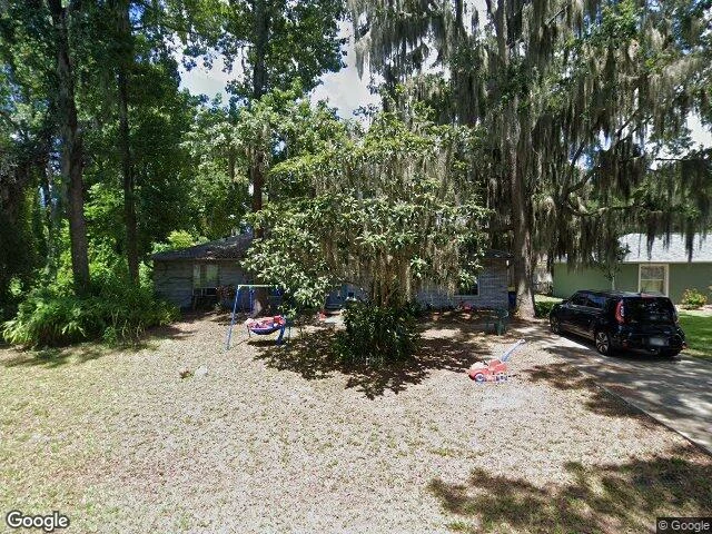 House image located at Edgewater, FL 32141
