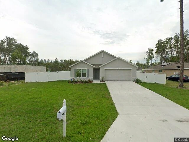 House image located at Ocala, FL 34473