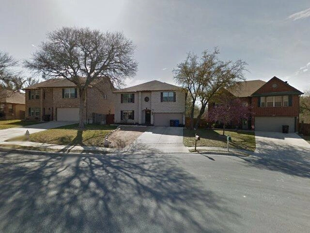 House image located at San Antonio, TX 78247