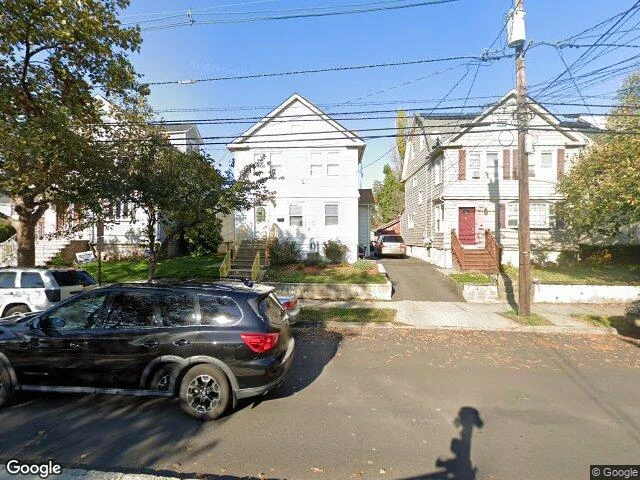 House image located at Belleville, NJ 07109