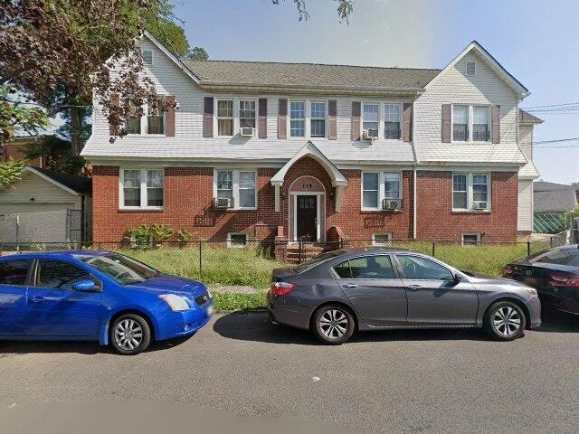 House image located at Irvington, NJ 07111