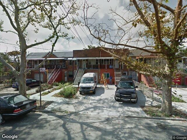 House image located at Brooklyn, NY 11236