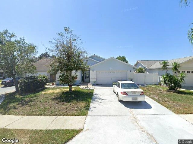 House image located at Port Richey, FL 34668