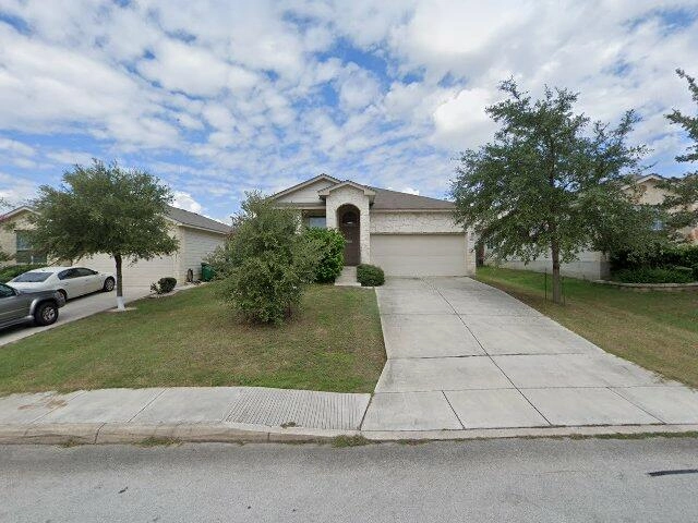 House image located at San Antonio, TX 78227