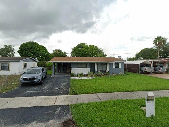 House image located at Fort Lauderdale, FL 33311