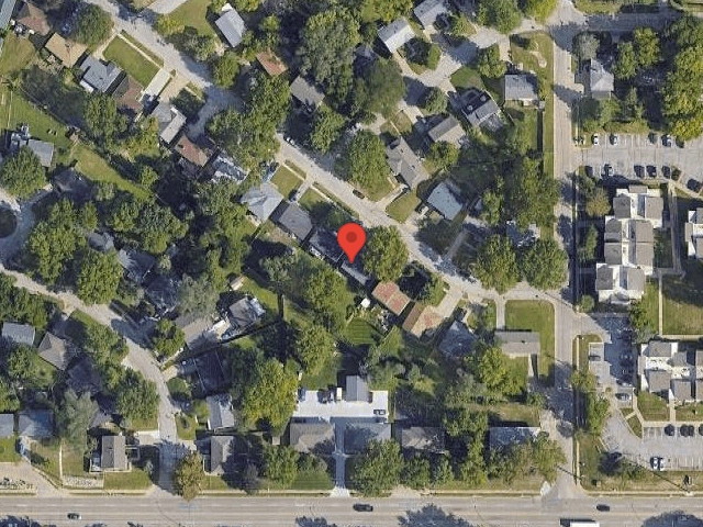 House image located at Omaha, NE 68134