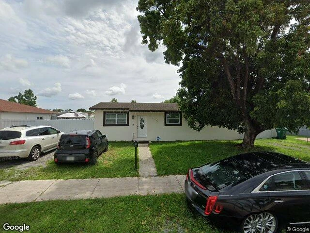 House image located at Miami, FL 33177