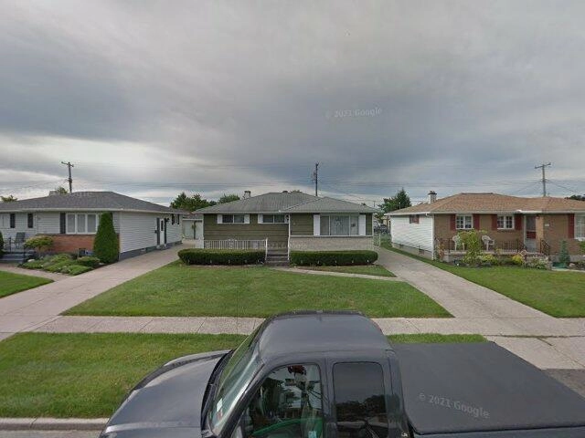 House image located at Buffalo, NY 14225