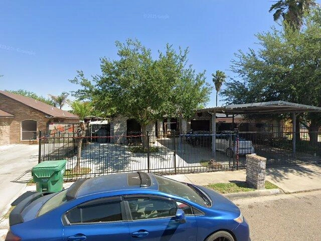 House image located at Pharr, TX 78577