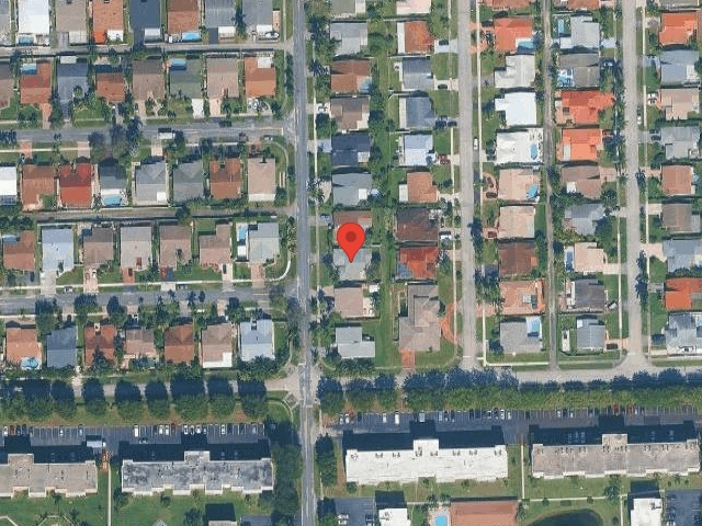 House image located at Hallandale, FL 33009