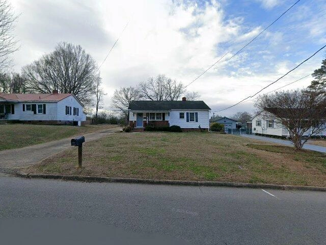 House image located at Shelby, NC 28150
