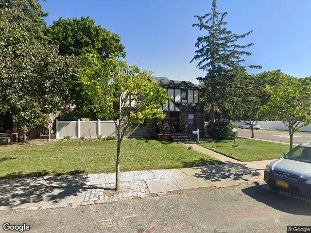 House image located at Cambria Heights, NY 11411