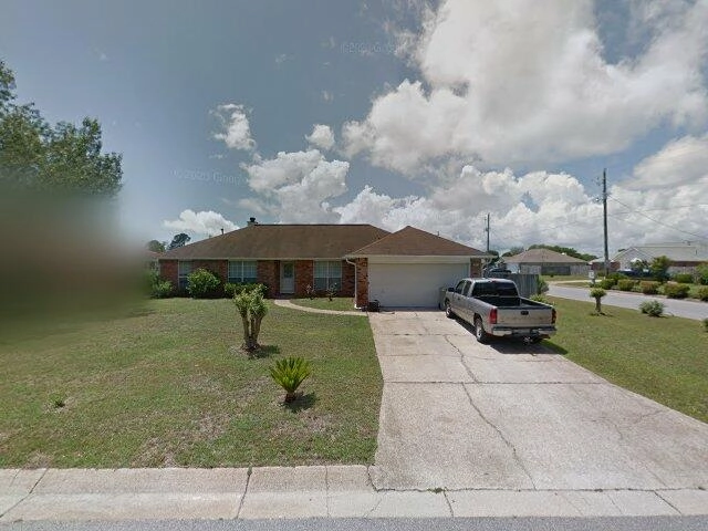 House image located at Pensacola, FL 32506