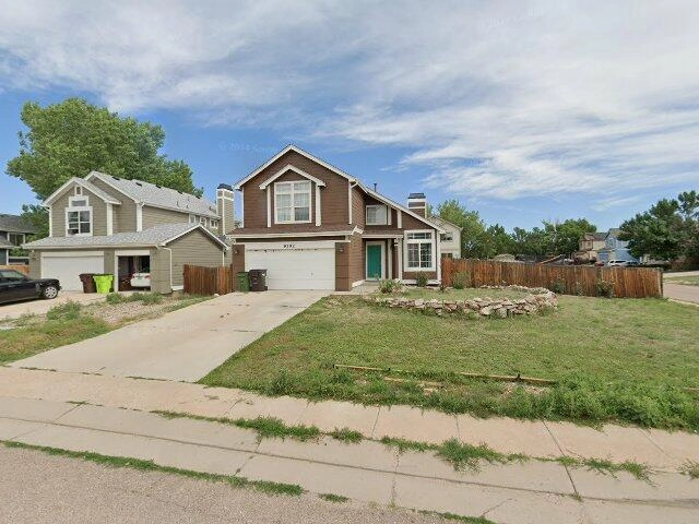 House image located at Colorado Springs, CO 80925