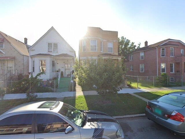 House image located at Chicago, IL 60636