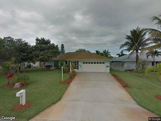 House image located at Jensen Beach, FL 34957
