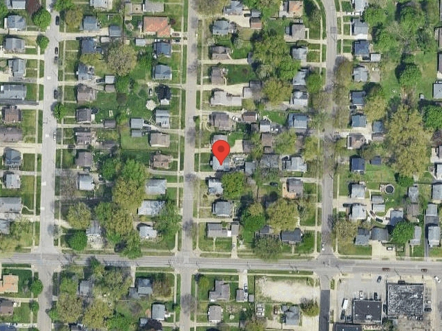 House image located at Akron, OH 44305