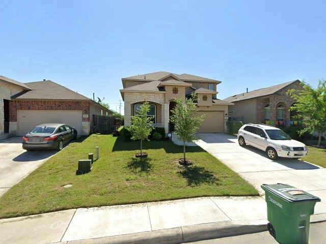 House image located at San Antonio, TX 78223