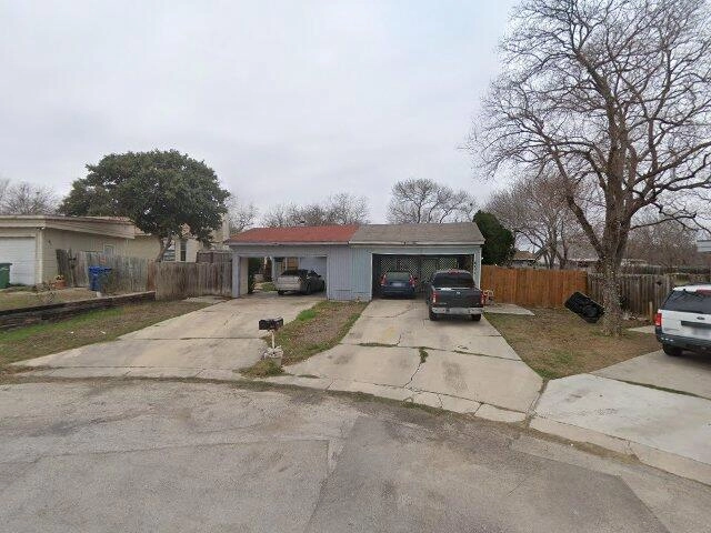 House image located at San Antonio, TX 78245