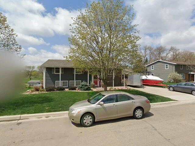 House image located at Albert Lea, MN 56007