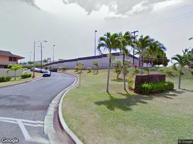 House image located at Pearl City, HI 96782