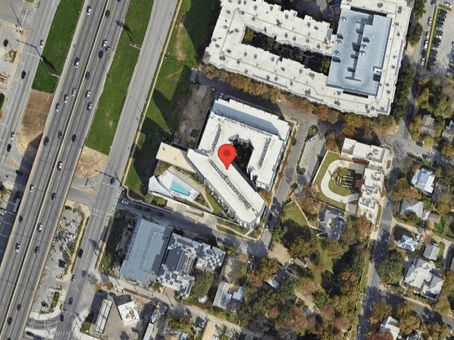 House image located at Austin, TX 78702