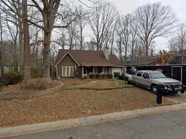 House image located at Charlotte, NC 28227