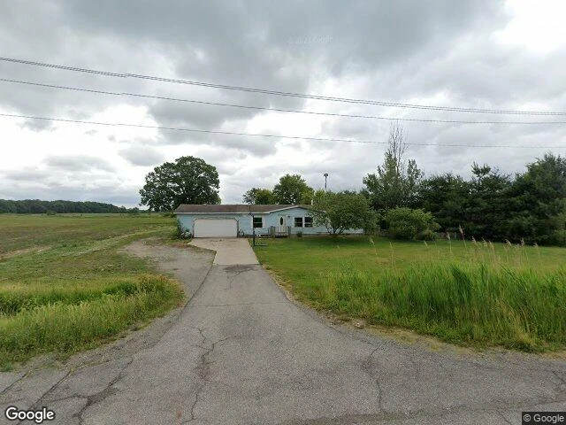 House image located at South Bend, IN 46614