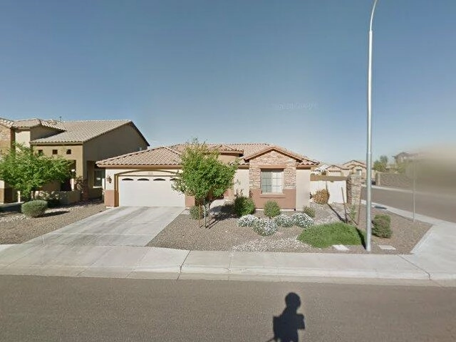 House image located at Chandler, AZ 85286