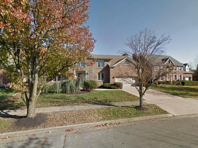House image located at Lexington, KY 40515