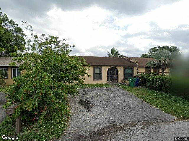 House image located at Miami Gardens, FL 33056