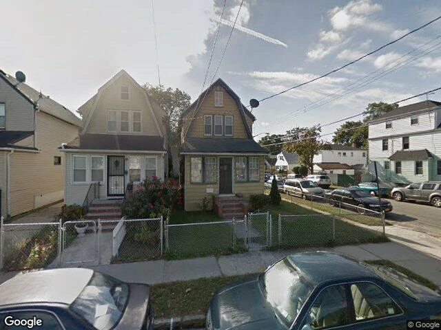 House image located at Jamaica, NY 11433