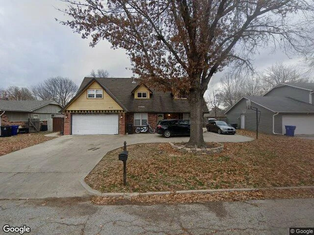 House image located at Broken Arrow, OK 74011