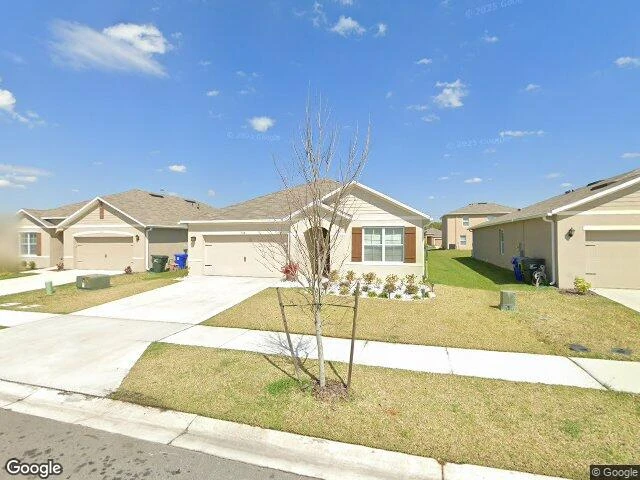 House image located at Lakeland, FL 33811