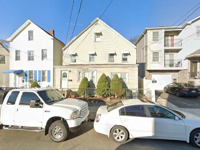 House image located at Elizabeth, NJ 07201