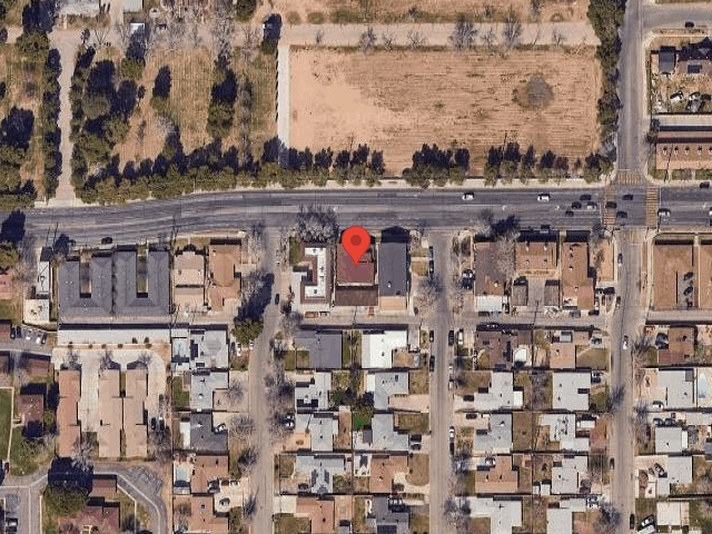 House image located at Lancaster, CA 93535