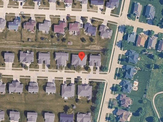 House image located at Marion, IA 52302