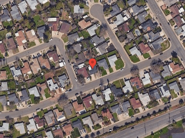 House image located at Sacramento, CA 95827