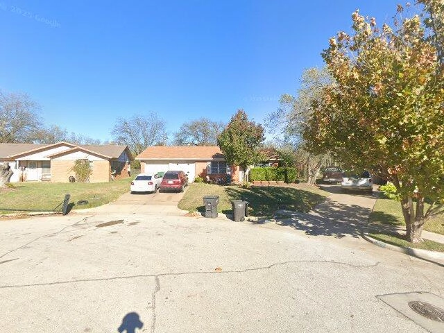House image located at Fort Worth, TX 76115