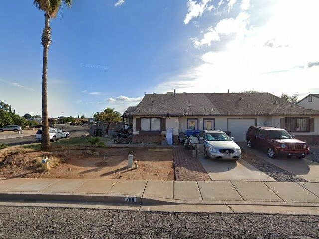 House image located at Sierra Vista, AZ 85635