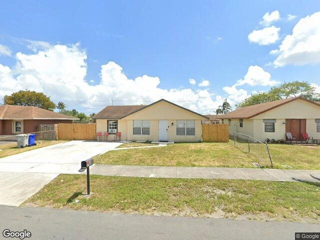 House image located at Pompano Beach, FL 33060