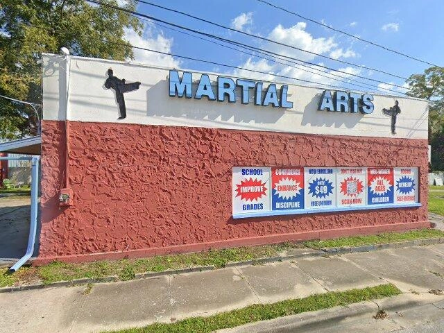 House image located at Starke, FL 32091