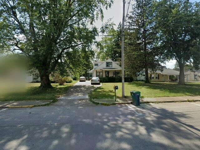 House image located at Richmond, IN 47374