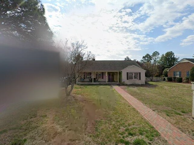House image located at Dunn, NC 28334