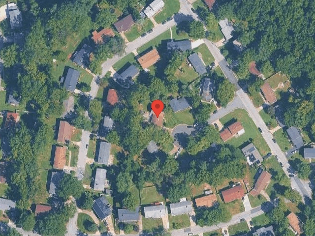 House image located at Temple Hills, MD 20748