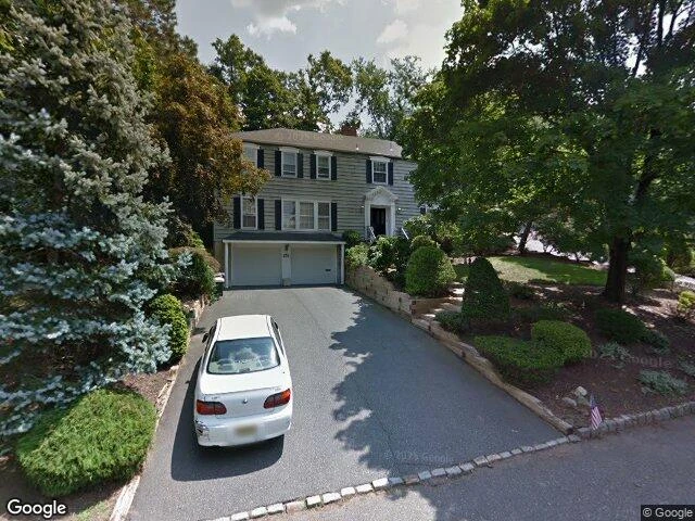 House image located at Livingston, NJ 07039